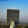Radar de vigilancia de baja altitud BWR-T10A