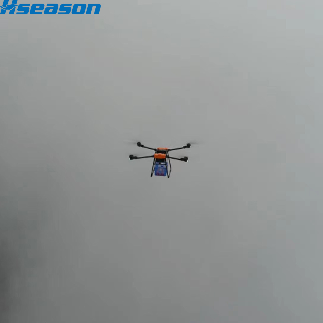 Dron de reparto HS30