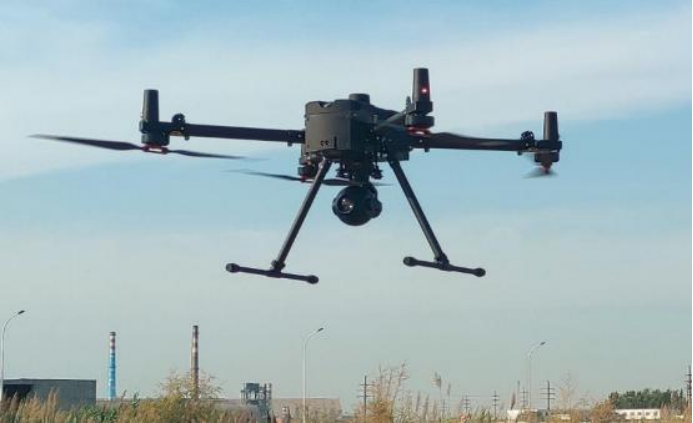 Dron HD5-RTK