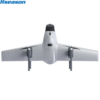 Mapeo Swan-K1 ll UAV de ala fija