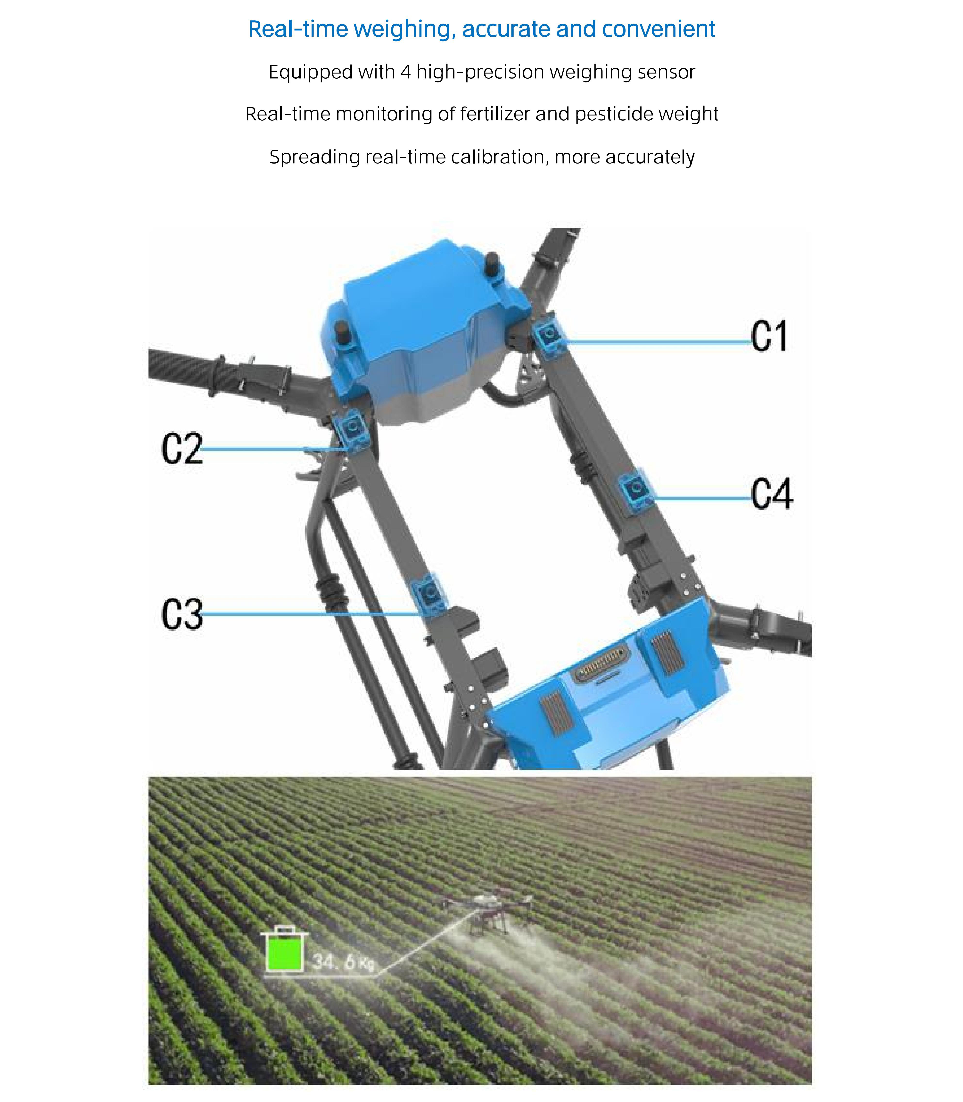 Introducción al dron agrícola H70_04