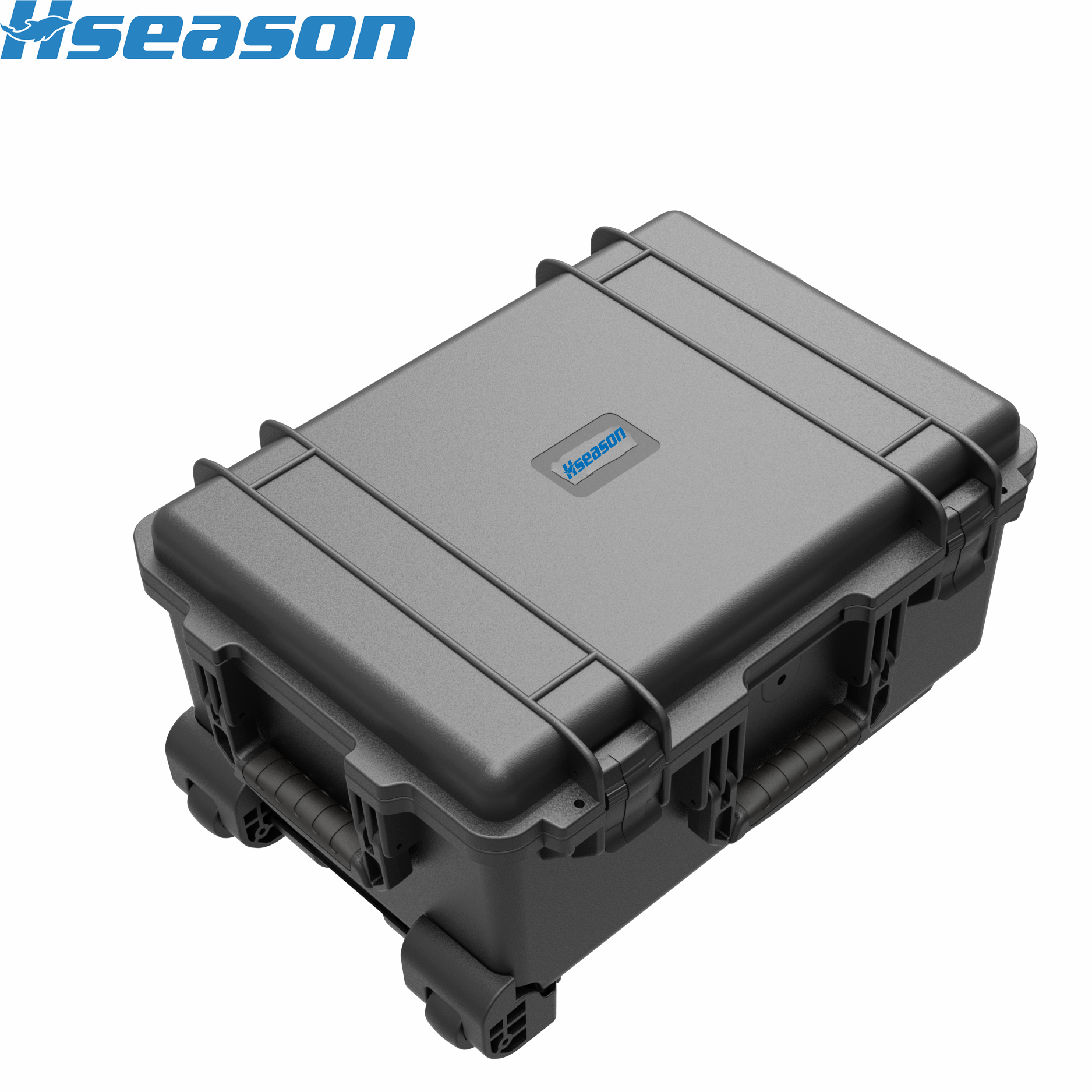 Caja de batería S400