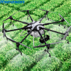Dron de protección de plantas agrícolas X80