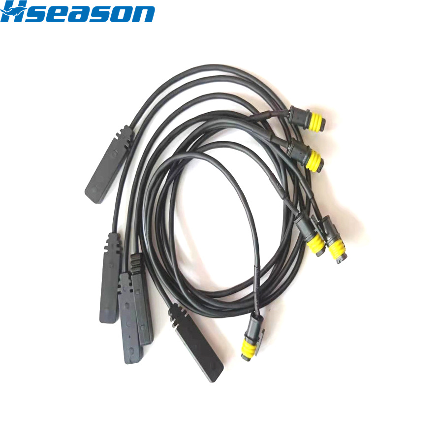 【T30】Cable de señal detectado