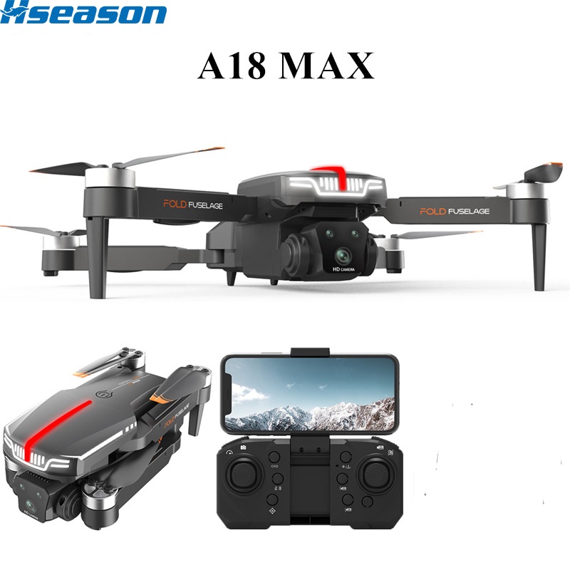 Dron A18 MAX