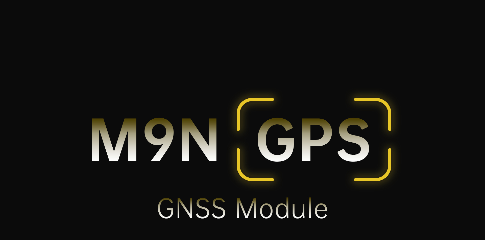 Detalles del módulo GPS GNSS M9N 01