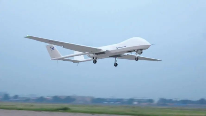 Los 10 mejores drones chinos-09