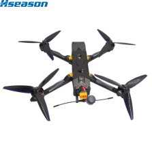 Dron FPV tipo H de 7 pulgadas