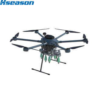 Dron de best sale carga pesada