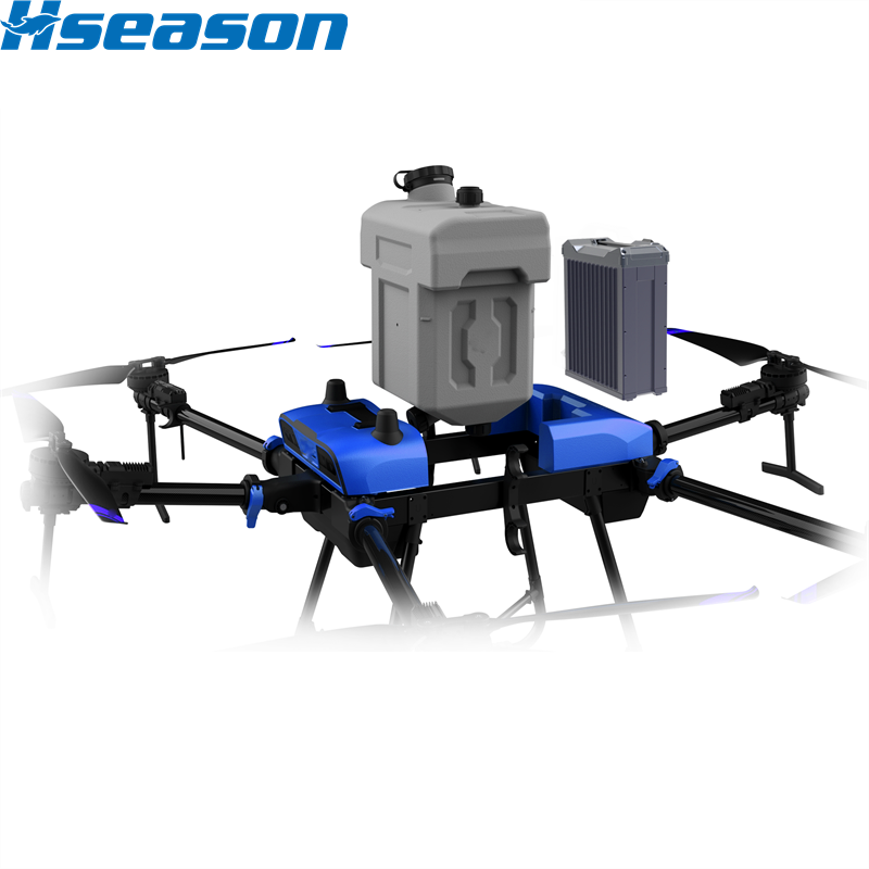 Dron agrícola H460
