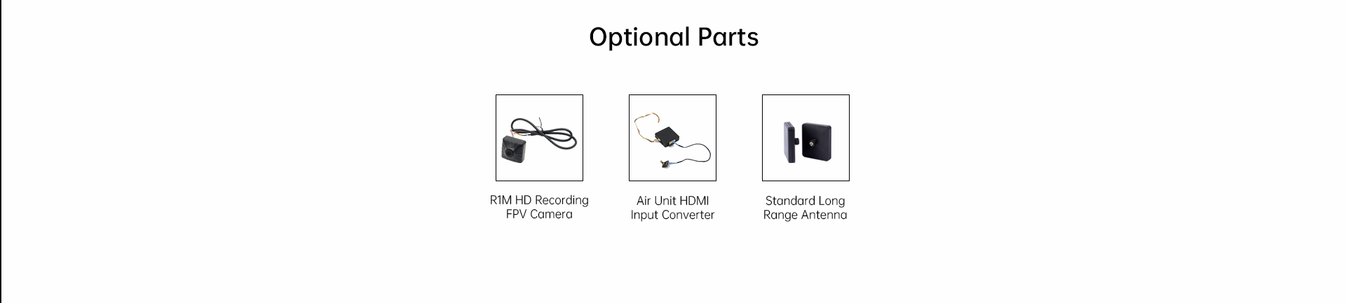 Detalles del controlador inteligente MK15 Agriculturedrone Mini HD 10