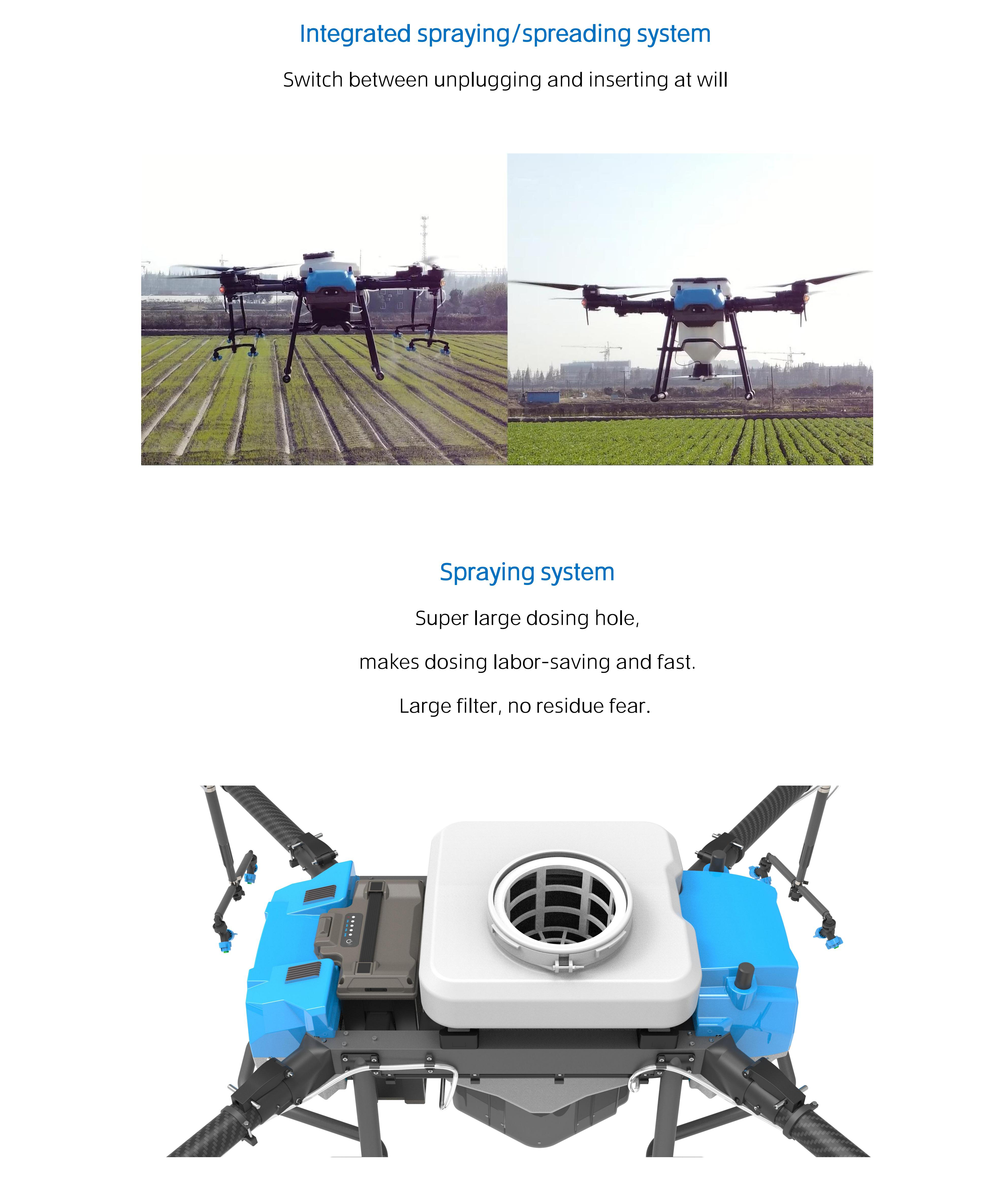 Introducción al dron agrícola H70_05