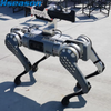 Perro robot cuadrúpedo B1