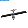 Drone de misiles itinerantes con granadas en miniatura