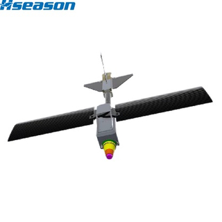 Drone de misiles itinerantes con granadas en miniatura
