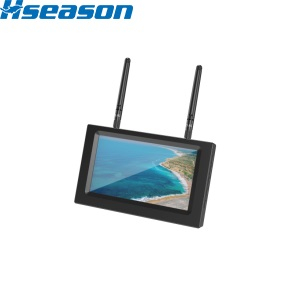 Monitor FPV de 4,3 pulgadas